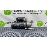 Стартер Mercedes-Benz E-Class W124 1992 A0031512901, 0031512901, A0031519801, A0041513501, A0041517901, 0331303053553, 1005821128, 67049, 0001110016