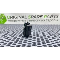 Кнопка обогрева заднего стекла Mercedes-Benz E-Class W124 1992 A1298207410
