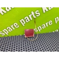 Заглушка бампера Mercedes-Benz E-Class W124 1992 A1246980330, 1246980330