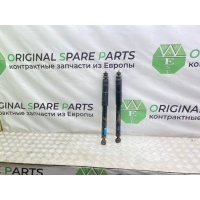 Амортизаторы Mercedes-Benz E-Class W124 1992 A2013261500, 2013261500, A2013201231, A2013200731, A2013261500, A2013200931, 106878, 541700112565