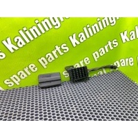 Соединительная колодка Mercedes-Benz E-Class W124 1992 A1245400169, 1245400169, A1245400069, A1245400669, A1245450083, A1245450003