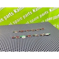 Кронштейны Mercedes-Benz E-Class W124 1992 A2016980260, 2016980260