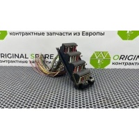 Блок предохранителей Mercedes-Benz E-Class W124 1992 A1245402050, 1245402050, A1245400150, A1245400750, A1245401550