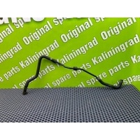 Патрубок системы охлаждения Volkswagen Touareg 7LA 2005 7L6122447M, 7L6122447