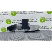 Пластик радиатра Volkswagen Touareg 7LA 2005 7L6121334E, 7L6121334