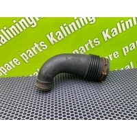 Патрубок воздушного фильтра Volkswagen Touareg 7LA 2005 7L6129628A, 7L6129628, 7L6129532C