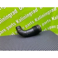 Патрубок воздушного фильтра Volkswagen Touareg 7LA 2005 7L6129628B, 7L6129628, 7L6128532A