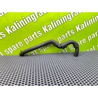 Патрубок системы охлаждения Volkswagen Touareg 7LA 2005 7L6121109H, 7L6121109