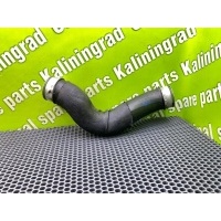 Патрубок интеркулера Volkswagen Touareg 7LA 2005 7L6145967