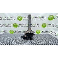 Замок капота Volkswagen Touareg 7LA 2005 7L0823509C, 7L0823509, 7L0953236B
