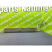 Радиатор ГУР Volkswagen Touareg 7LA 2005 7L6422885D, 7L6422885, E6359, 7L5422885B