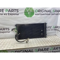 Радиатор кондиционера Volkswagen Touareg 7LA 2005 7L0820411G, 7L0820411, 7L68820721M
