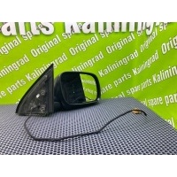 Зеркало Volkswagen Touareg 7LA 2005 7L6857508, 7L6857508BE01C, 7L6857508DA01C, 7L6857508CK01C, 7L6857508CL01C, 7L6857507CK01C, 7L6857507BB01C