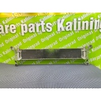 Радиатор Volkswagen Touareg 7LA 2005 7L6121212B, 7L6121212, B7453