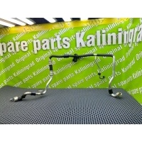 Трубка кондиционера Volkswagen Touareg 7LA 2005 7L0820017L, 7L0820017