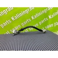 Трубка кондиционера Volkswagen Touareg 7LA 2005 7L0820750M, 7L0820750