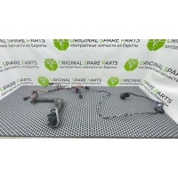Проводка двери Volkswagen Touareg 7LA 2005 7L6971120G, 7L0971905, 6Q0972704, 6Q0972705, 3B0972712, 1J0972704, 1J0973119, 1J0972704, 6Q0972711, 8Z0972701, 4A0971883, 7L0971841B, 1J0973715, 4A0906102A,