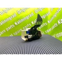 Замок двери Volkswagen Touareg 7LA 2005 7L0839016D, 7L0839016, 7L0839016F, 7L0839016G, 7L0839090C, 7L0837868