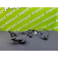 Проводка двери Volkswagen Touareg 7LA 2005 7L6971694F, 7L6971694, 7L6971694C, 7L6971694E, 7L6971694J, 7L6971694L, 443906102G