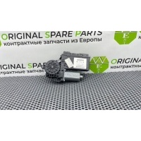 Моторчик эсп Volkswagen Touareg 7LA 2005 7L0959703B, 7L0959703, 3D0959795F, 130821765