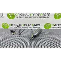 Ручка двери Volkswagen Touareg 7LA 2005 7L0839885A, 7L0839885, 6Q0972705, 7L0971641B, 4B0971848