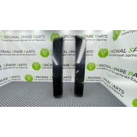 Накладки на стойки Volkswagen Touareg 7LA 2005 7L6853317D041, 7L6853318D041, 7L6853317D041
