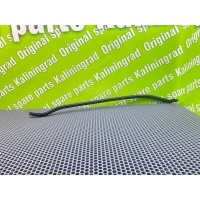 Уплотнитель двери Volkswagen Touareg 7LA 2005 7L0839717