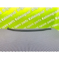 Уплотнитель двери Volkswagen Touareg 7LA 2005 7L6837717