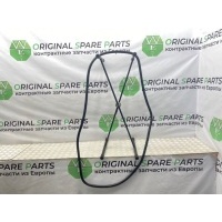 Уплотнитель двери Volkswagen Touareg 7LA 2005 7L0867367E, 7L0867367, 7L0867367F01C