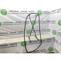 Уплотнитель двери Volkswagen Touareg 7LA 2005 7L0867365E, 7L0867365, 7L0867365B01C