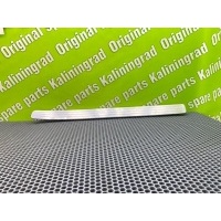 Накладка порога Volkswagen Touareg 7LA 2005 7L0853655C, 7L0853655, 7L0853655B5J6, 7L0853655B7E7, 7L0853655B7H7, 7L98536554P7