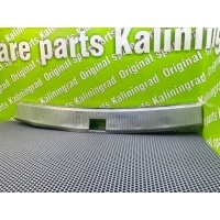 Накладка багажника Volkswagen Touareg 7LA 2005 7L6863459B, 7L6863459, 7L6863459H8Z8