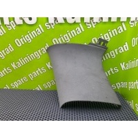 Накладка стойки Volkswagen Touareg 7LA 2005 7L687245, 7L687245, 7L6867245AD3U5, 7L6867245AL4R4, 7L6867245AN4G8