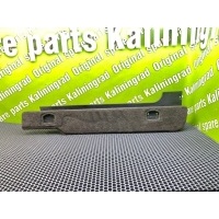 Обшивка багажника Volkswagen Touareg 7LA 2005 7L6863527, 7L6863527G6G3, 7L6863527G6H4, 7L6863527G6P9, 7L0863527L6P9, 7L0863527L6H4, 7L0864743A