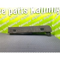 Обшивка багажника Volkswagen Touareg 7LA 2005 7L6863528, 7L0864744A, 7L6863528G6G3, 7L6863528G6H4, 7L6863528H6L6, 7L0863528F7L1, 7L0863528F7P4, 7L0863528F7R6