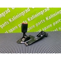 Замок ремня безопасности Volkswagen Touareg 7LA 2005 7L0886221F, 7L0886221, 7L0857821BPNE, 7L0857821BMCX, 7L0857821BNWX, 7L0857821BFCN
