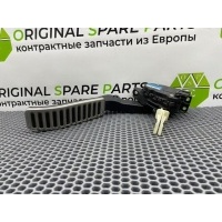 Педаль газа Volkswagen Touareg 7LA 2005 7L6723507