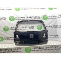 Крышка багажника Volkswagen Touareg 7LA 2005 7L6827025, 7L6827025AS, 7L6827025AR, 7L6827025AQ