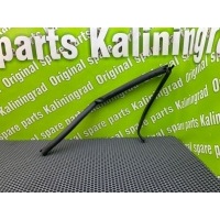 Уплотнитель двери Volkswagen Touareg 7LA 2005 7L0839762D, 7L0839762
