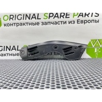 Кронштейн бампера Volkswagen Touareg 7LA 2005 7L6807393B, 7L6807393