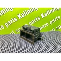 Воздуховод Volkswagen Touareg 7LA 2005 7L0820526B, 7L0820526, 0132801319, 4E0820511