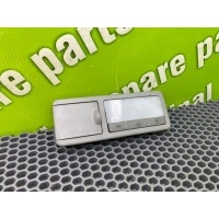 Плафон подсветки салона Volkswagen Touareg 7LA 2005 7L6947292B, 7L6947292, 7L6947292C6C3, 7L6947292C7R3, 7L6947292C92Y