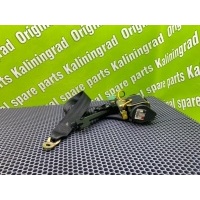 Ремень безопасности Volkswagen Touareg 7LA 2005 7L0857805, 7L0857805AMEE, 7L0857805ANWS, 7L0857805BMEC, 7L6857805AHCP, 560981701