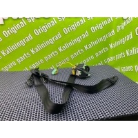 Ремень безопасности Volkswagen Touareg 7LA 2005 7L0857706, 7L0857706HMEE, 7L0857706HHCP, 7L0857706FMEE, 7L0857706FNWU, 7L0857705JNWU, 7L6857706AHCP, 560981601