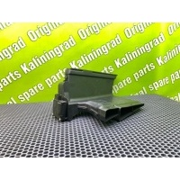 Воздуховод Volkswagen Touareg 7LA 2005 7L0820351B, 7L0820351, 4F0820511B, 0132801139
