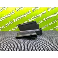 Воздуховод Volkswagen Touareg 7LA 2005 7L0820352B, 7L0820352, 4F0820511B, 0132801139