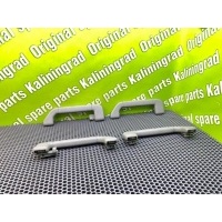 Ручки потолка Volkswagen Touareg 7LA 2005 7L0857607, 7L0857607A5J6, 7L0857608A7G8, 7L0857607A7H7, 7L0857643A7H7, 7L0857644A7G8, 7L0857644A7H7, N10472201