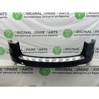 Бампер Volkswagen Touareg 7LA 2005 7L6807421, 7L6807421, 7L68077878Z8, 7L6807787A01C