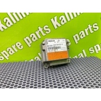 Блок Airbag Volkswagen Touareg 7LA 2005 3D0909601E, 3D0909601, 0285001733