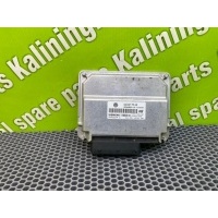 Блок управления раздаточной коробкой Volkswagen Touareg 7LA 2005 0AD927755AB, 0AD927755, 5WP22074, 5WP2207416